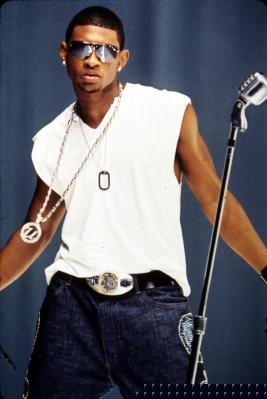 chanteur