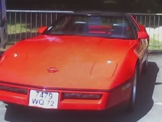 voiture