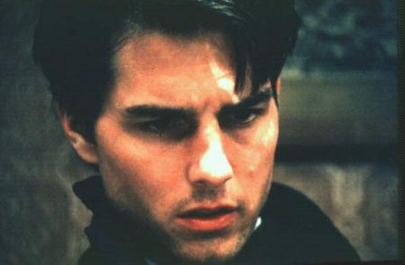 Tom Cruise