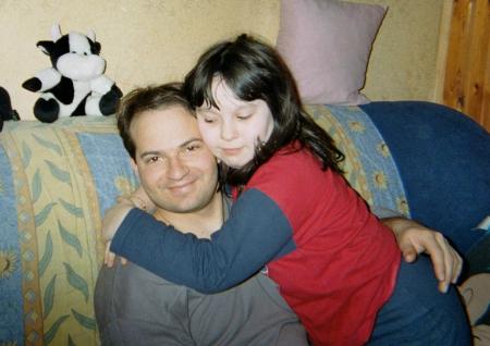moi et sophie