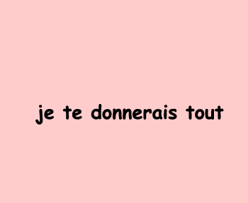 etoiles