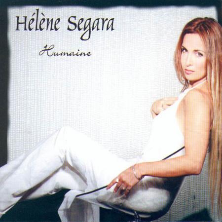 hélène ségara