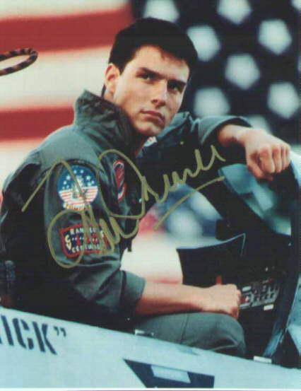 top gun