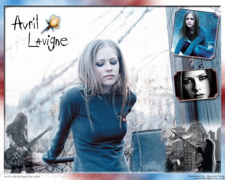 avril lavigne